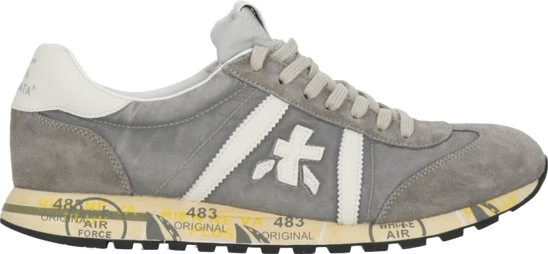 Sneakers Grey