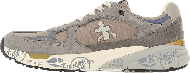 Sneakers Grey