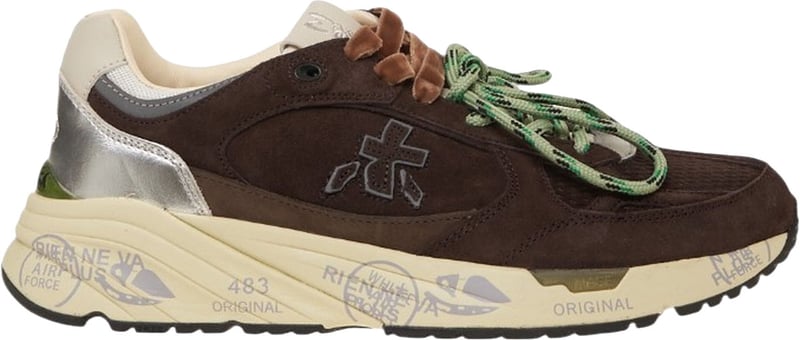 Sneakers 'Mased'
