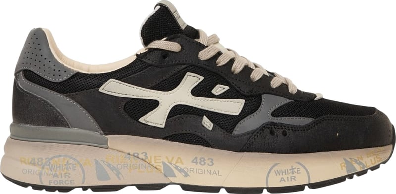 Sneakers 'Mick'