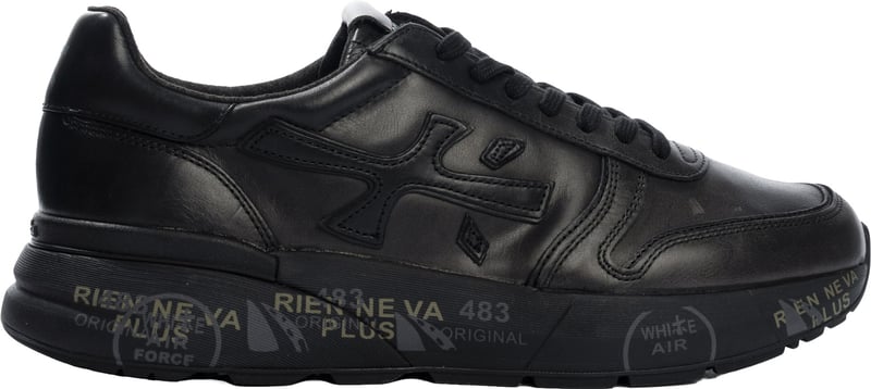 Sneakers Black