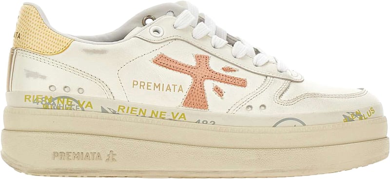 Sneakers White