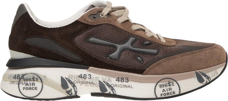 Sneakers 'Moerun'