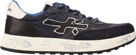 Sneakers Blu