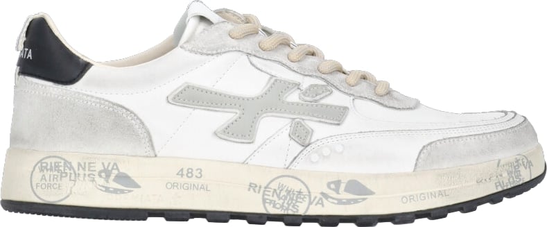 Sneakers White