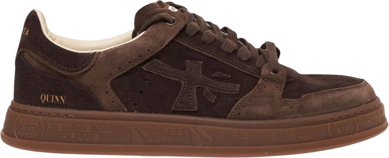 Sneakers 'Quinn'