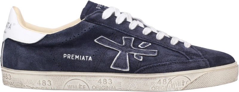 Sneakers Blue