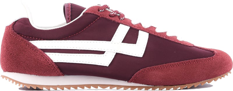 Pro Keds Racer 77 Bordeaux