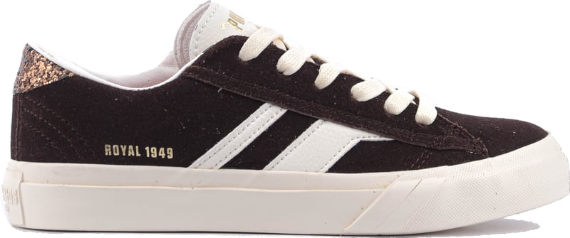 Pro Keds Royal Classic Brown