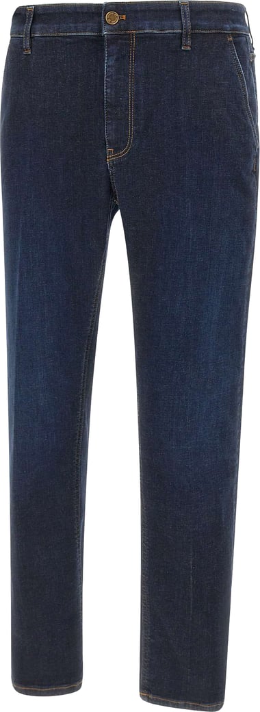 Jeans Blue