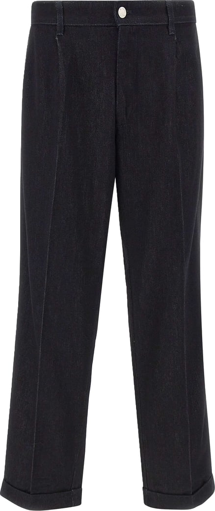 Jeans Black