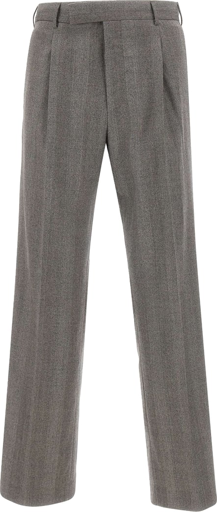 Trousers Grey
