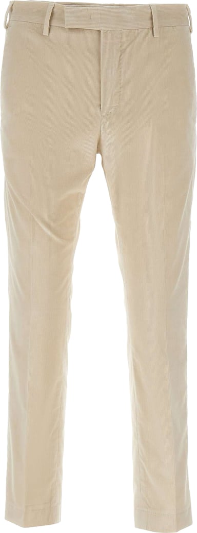 Trousers White