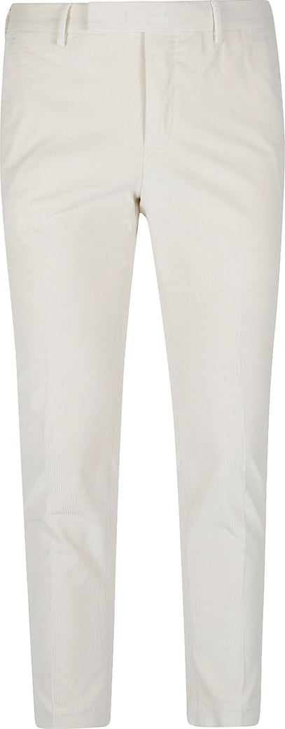 Dieci Pant White