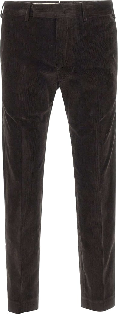 Trousers Brown