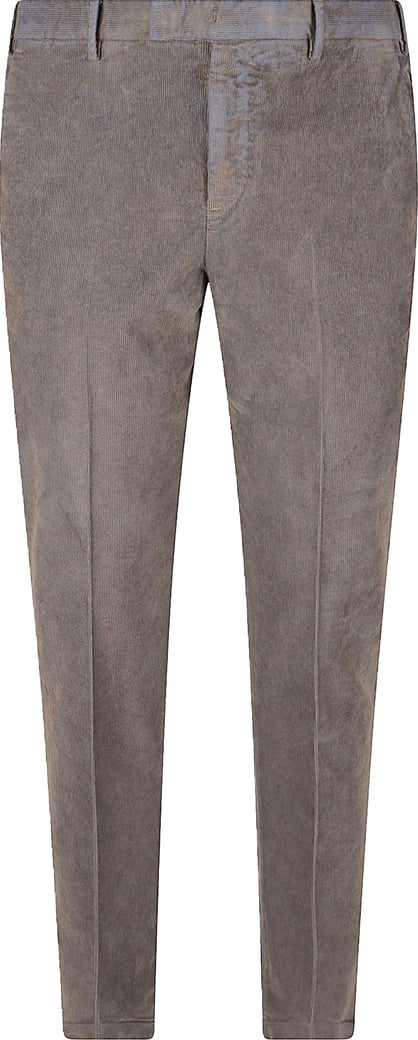Master Pant Brown