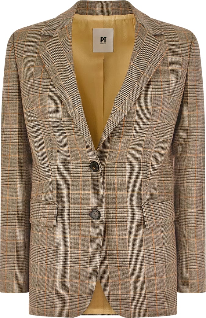 Pt Torino GIACCHE & GILET
