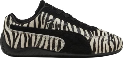 Puma Speedcat Zebra (Women's)