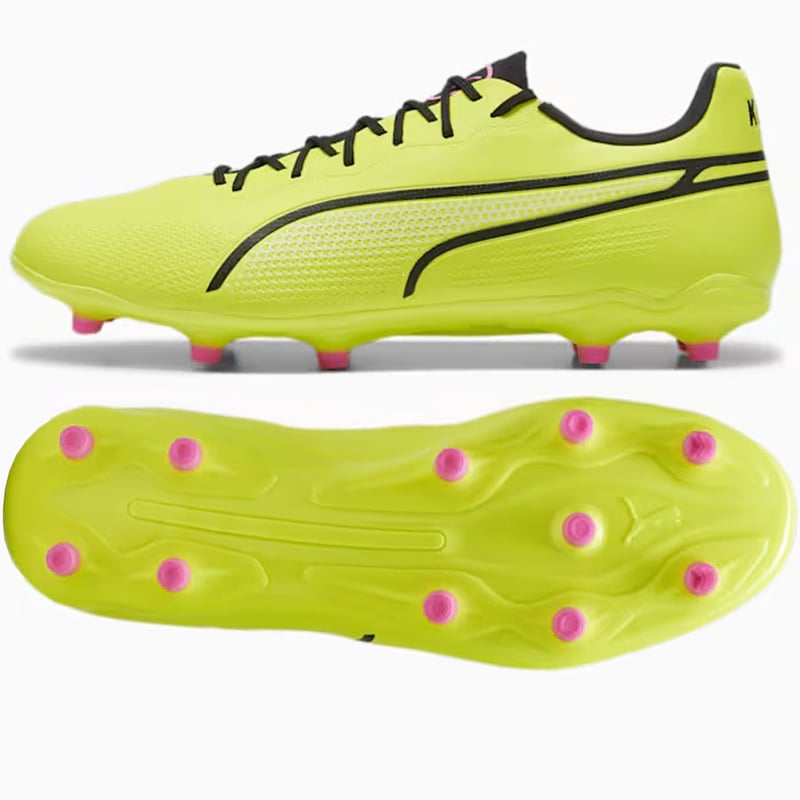 Puma KING Pro FG/AG