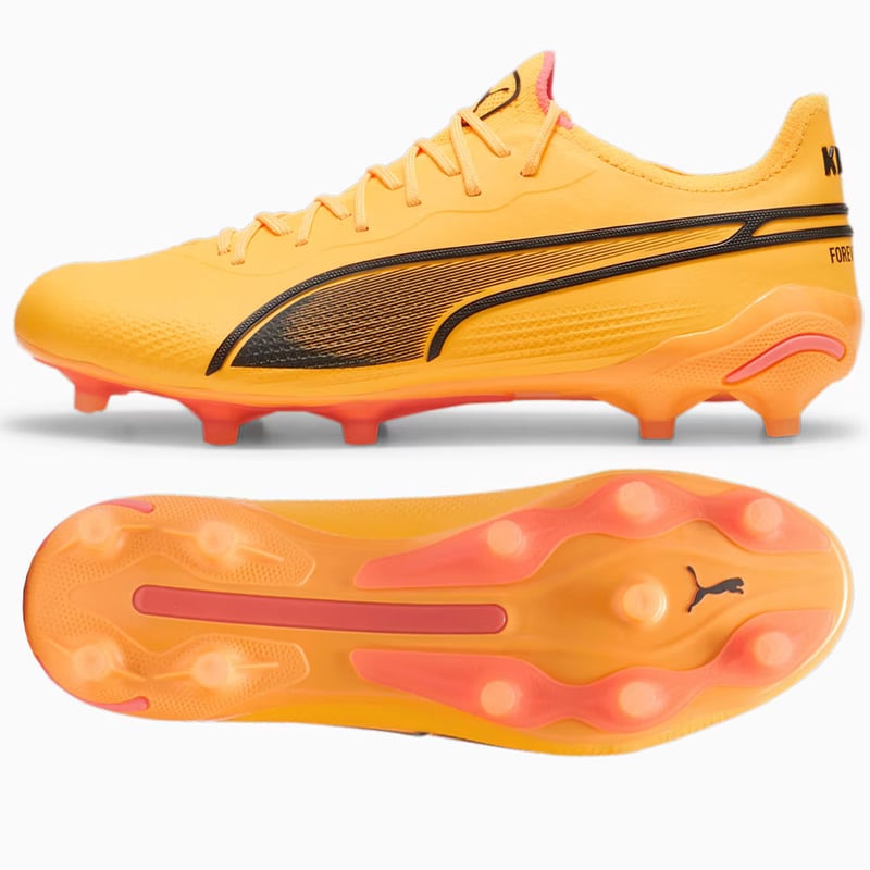 Puma KING Ultimate FG/AG