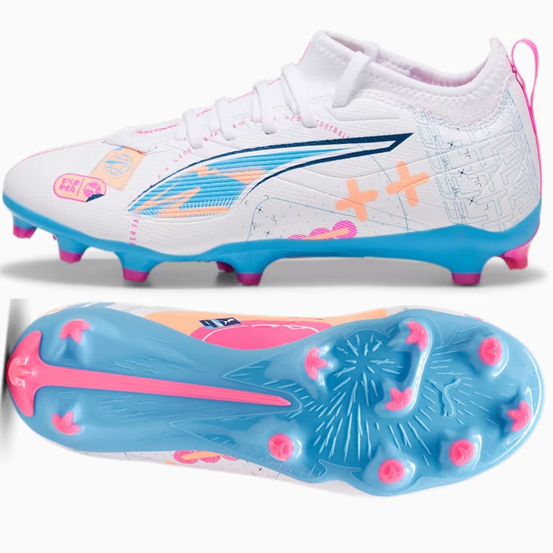 Puma Ultra 5 Match FG/MG