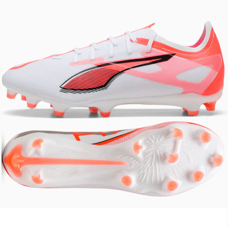 Puma Ultra 5 Match FG/MG