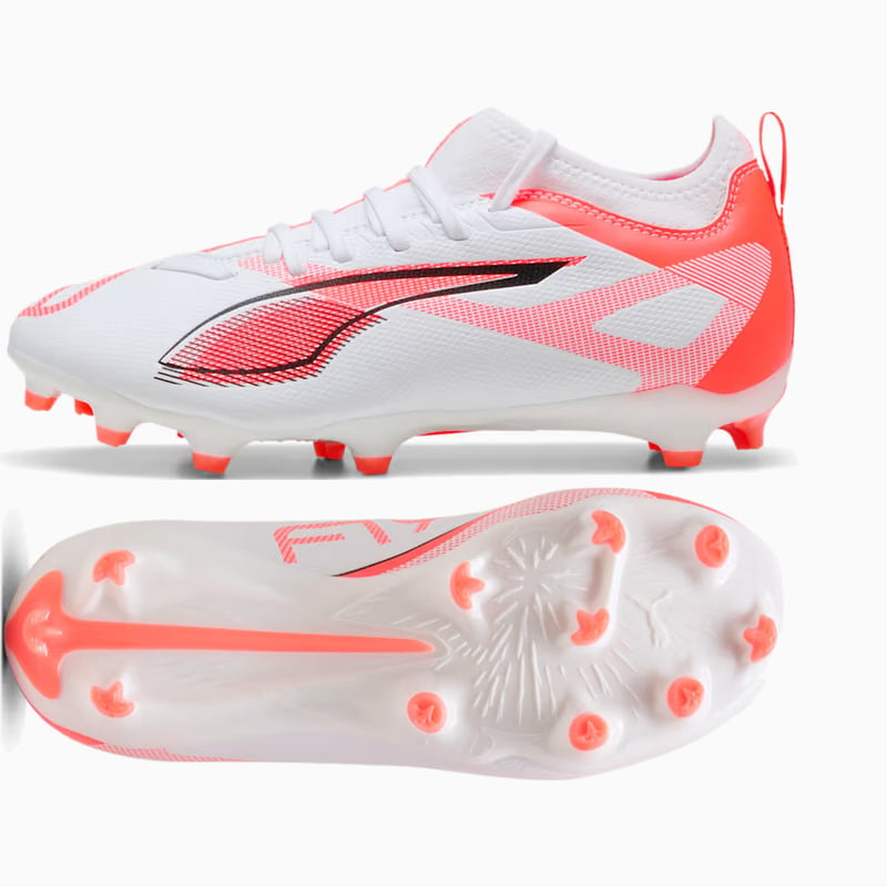 Puma Ultra 5 Match Jr FG/MG