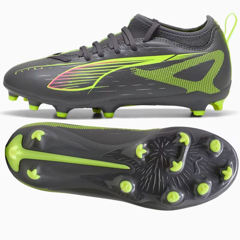 Puma Ultra 5 Match Jr FG/MG