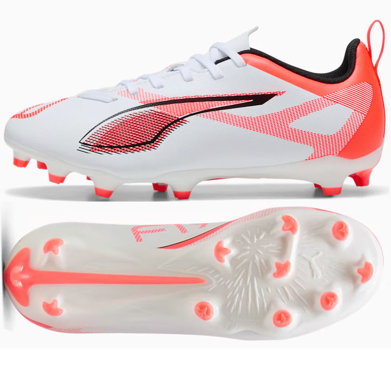 Puma Ultra 5 Play Jr FG/AG