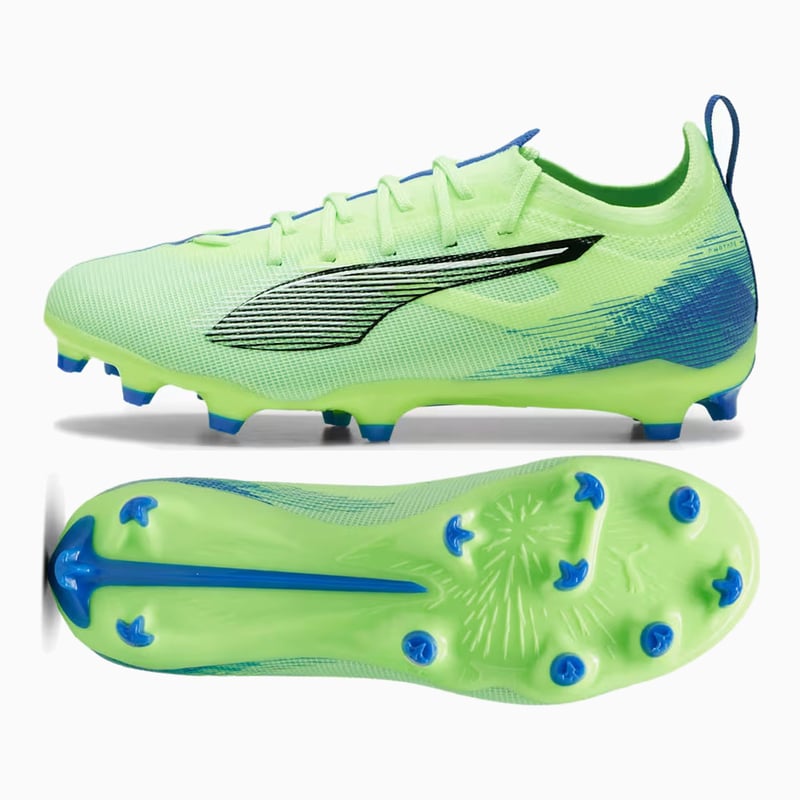 Puma Ultra 5 Pro FG/AG Jr