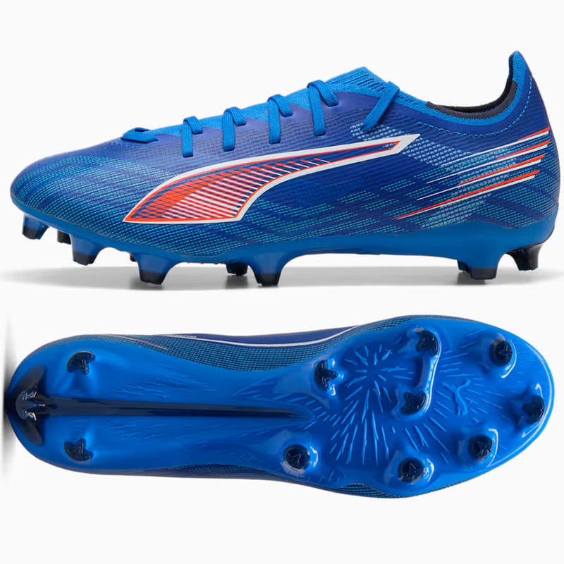 Puma Ultra 6 Match FG/MG