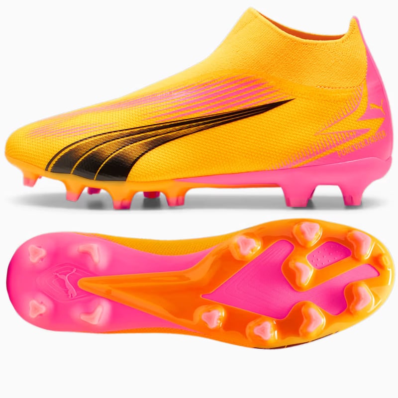 Puma Ultra Match+ LL FG/MG