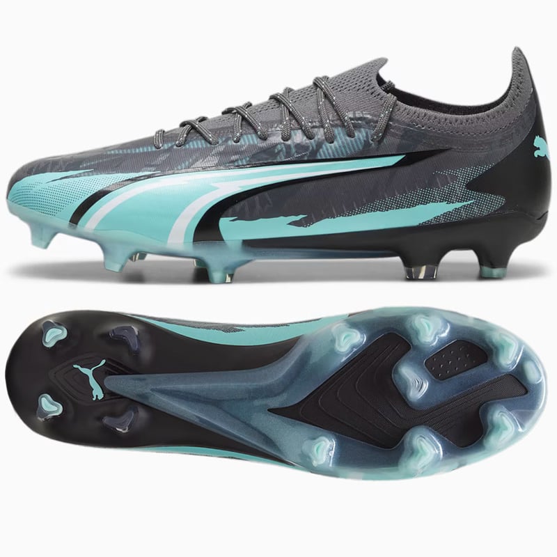 Puma Ultra Ultimate Rush FG/AG