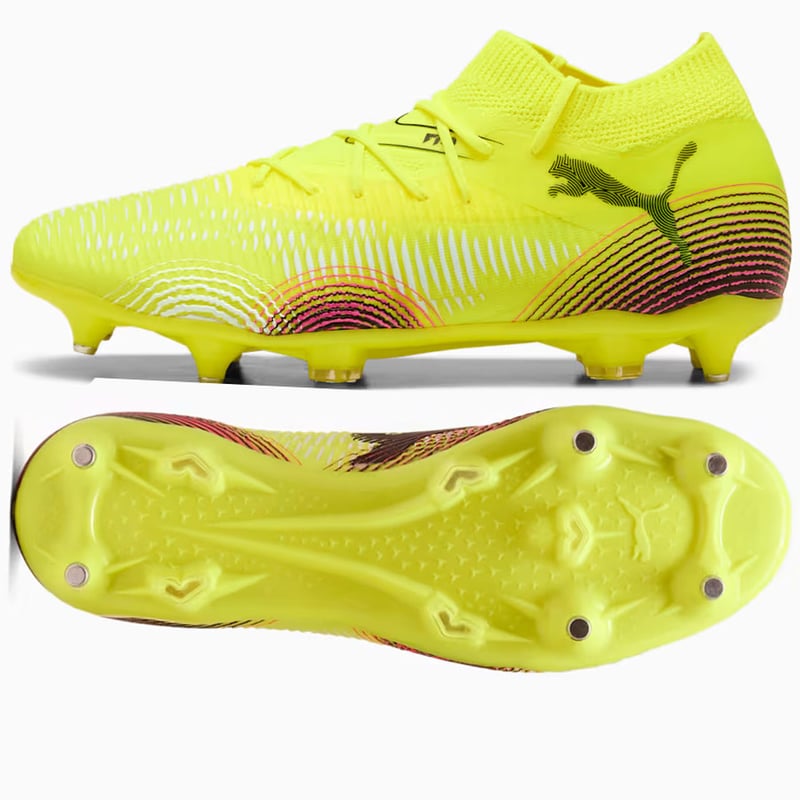 Puma Future 8 Match MxSG