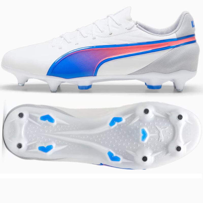 Puma KING Match MxSG