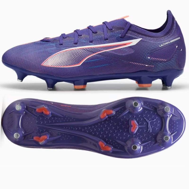 Puma ULTRA 5 Match MxSG
