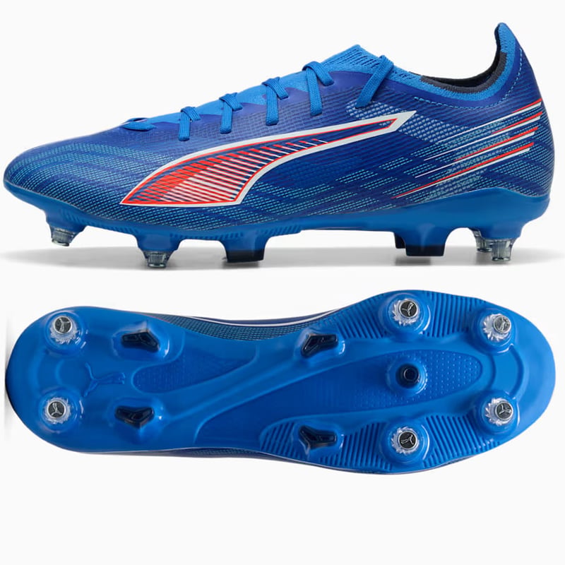 Puma ULTRA 6 Match MxSG