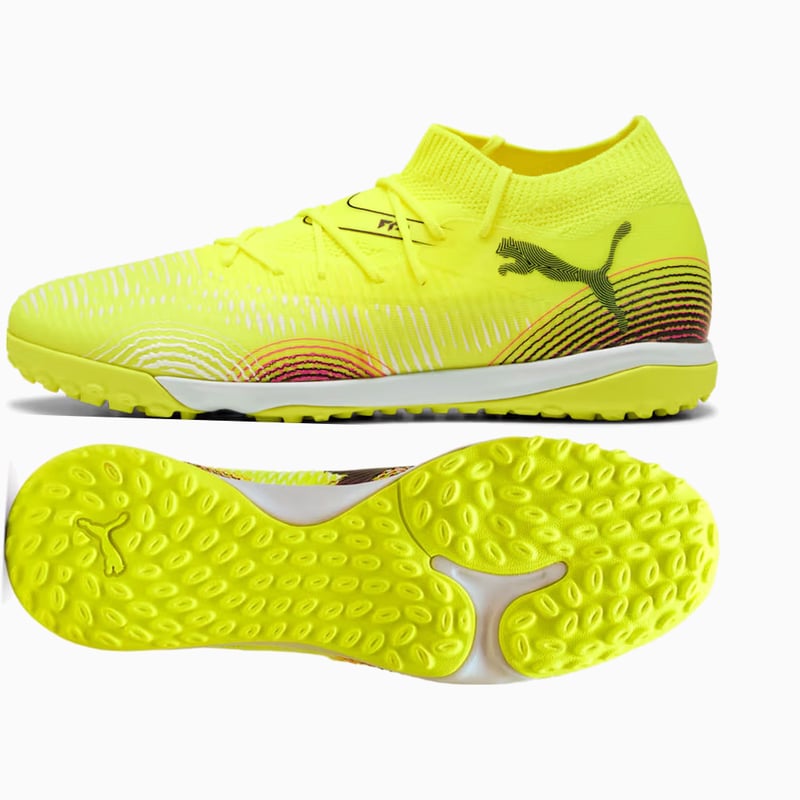 Puma Future 8 Match TT