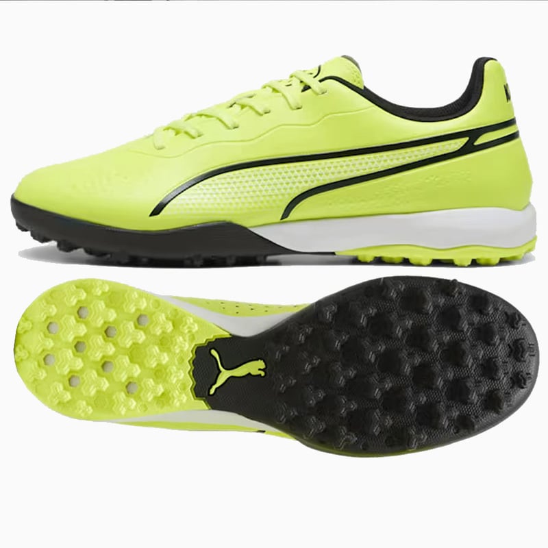 Puma KING Match TT