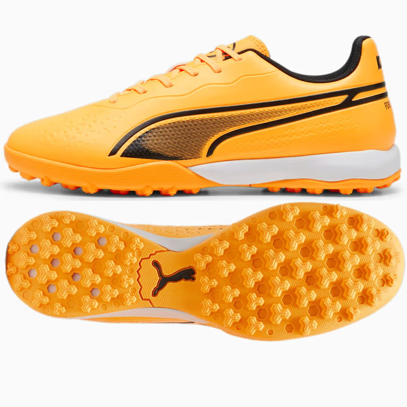 Puma KING Match TT