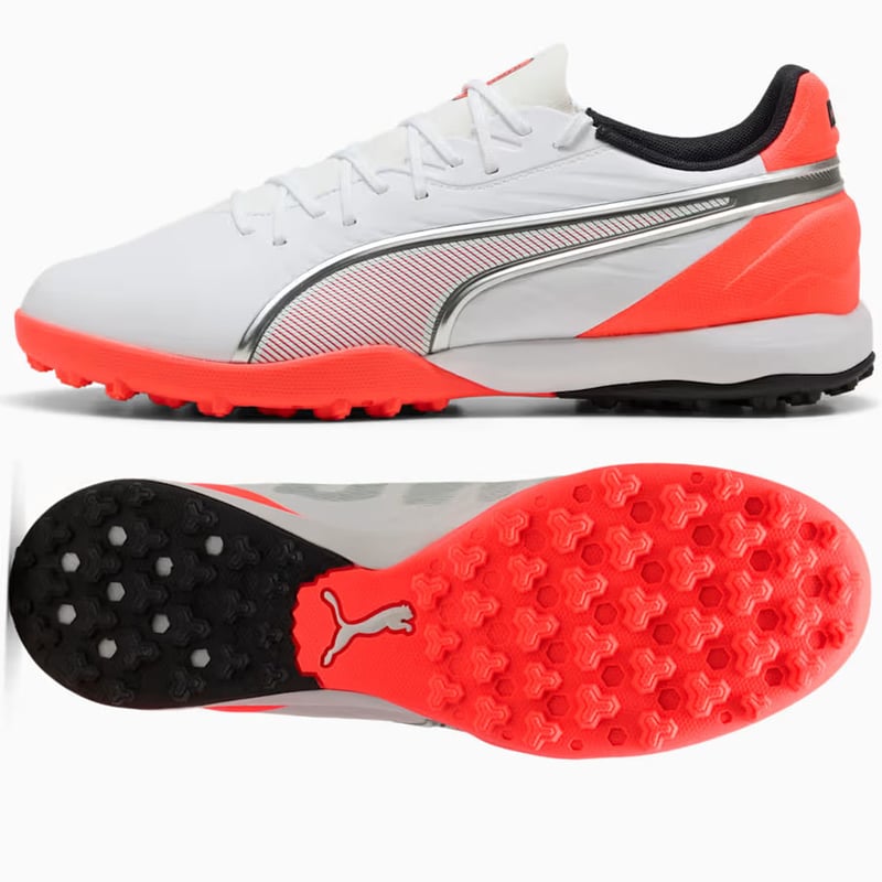 Puma KING Match TT