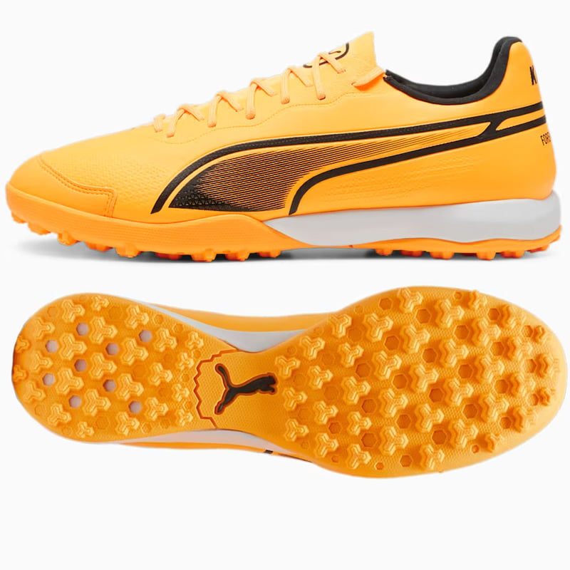 Puma KING Pro TT