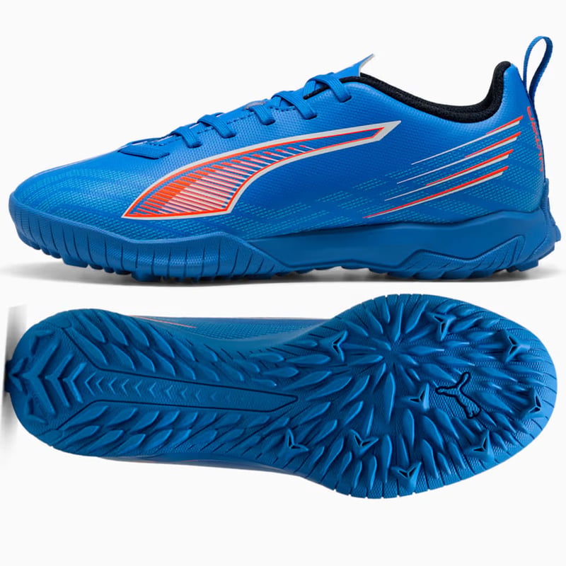 Puma Ultra 6 Play Jr TT