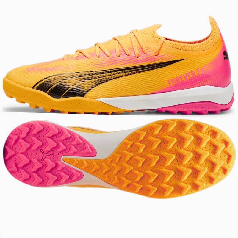 Puma Ultra Ultimate Cage TT