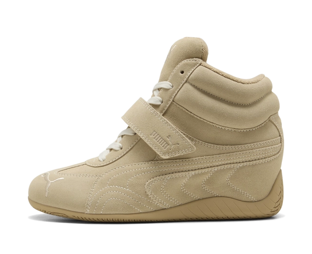 Puma SPEEDCAT WEDGE