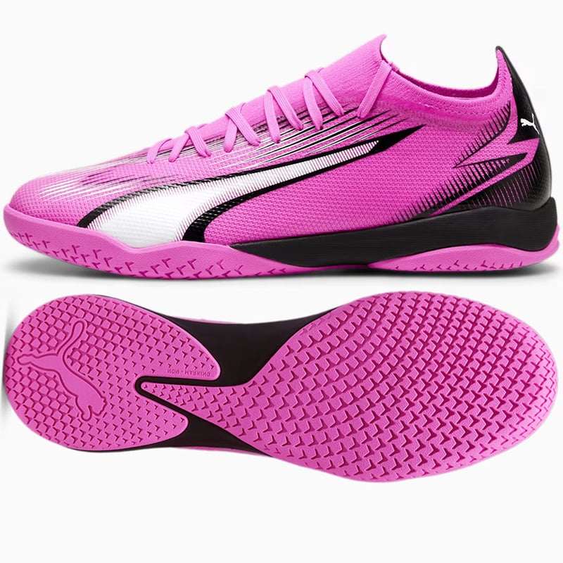 Puma Ultra Match IT