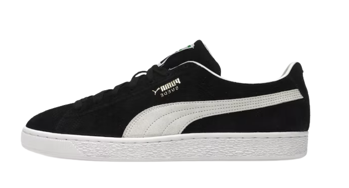 Puma Suede Classic XXI
