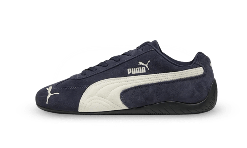 Puma Speedcat OG New Navy Rosy Outlook