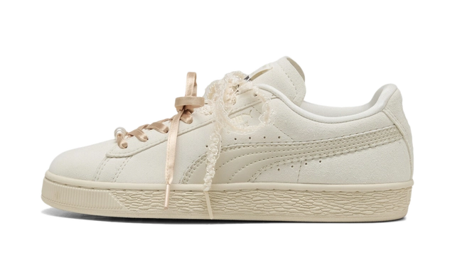Puma Baskets basses
