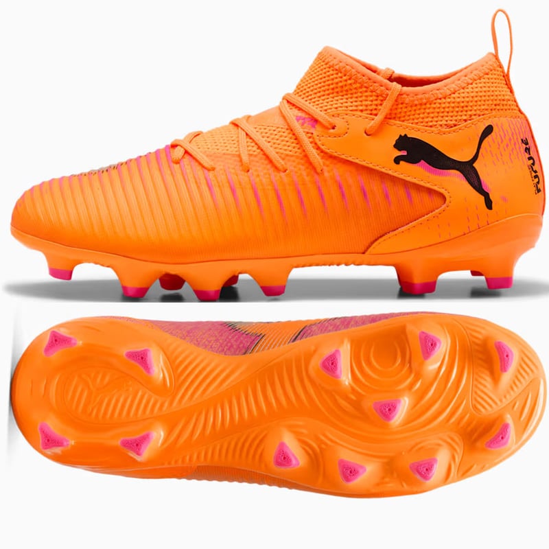 Puma Future 8 Match Jr FG/AG